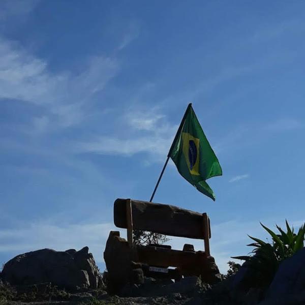 Pousada Mk Tour Rio de Janeiro Zewnętrze zdjęcie