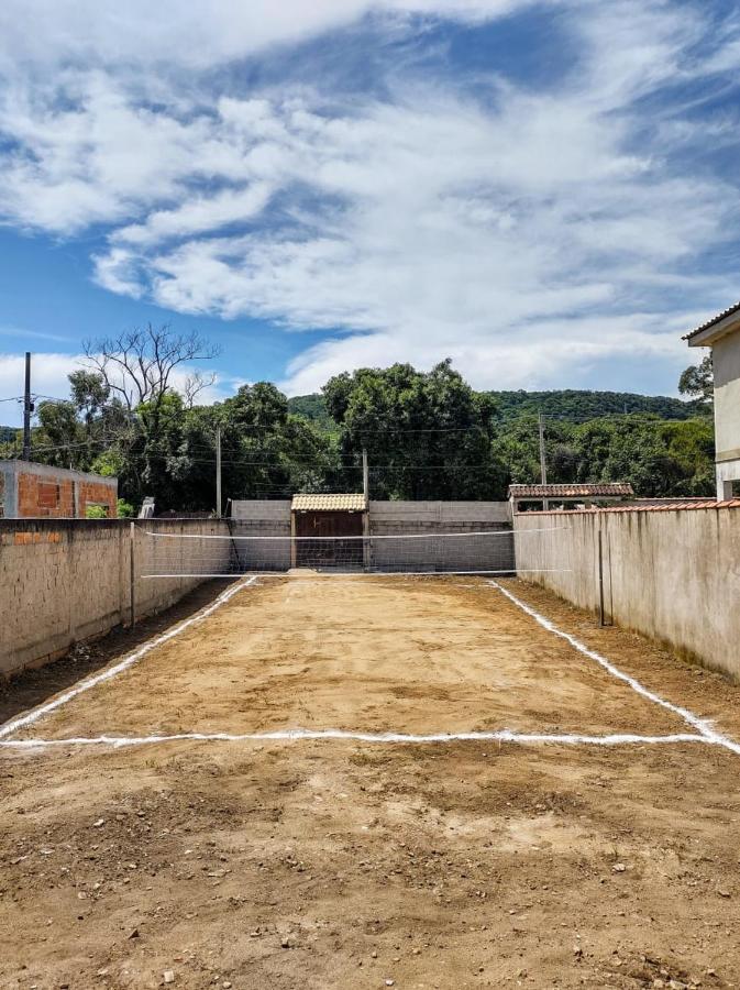 Pousada Mk Tour Rio de Janeiro Zewnętrze zdjęcie