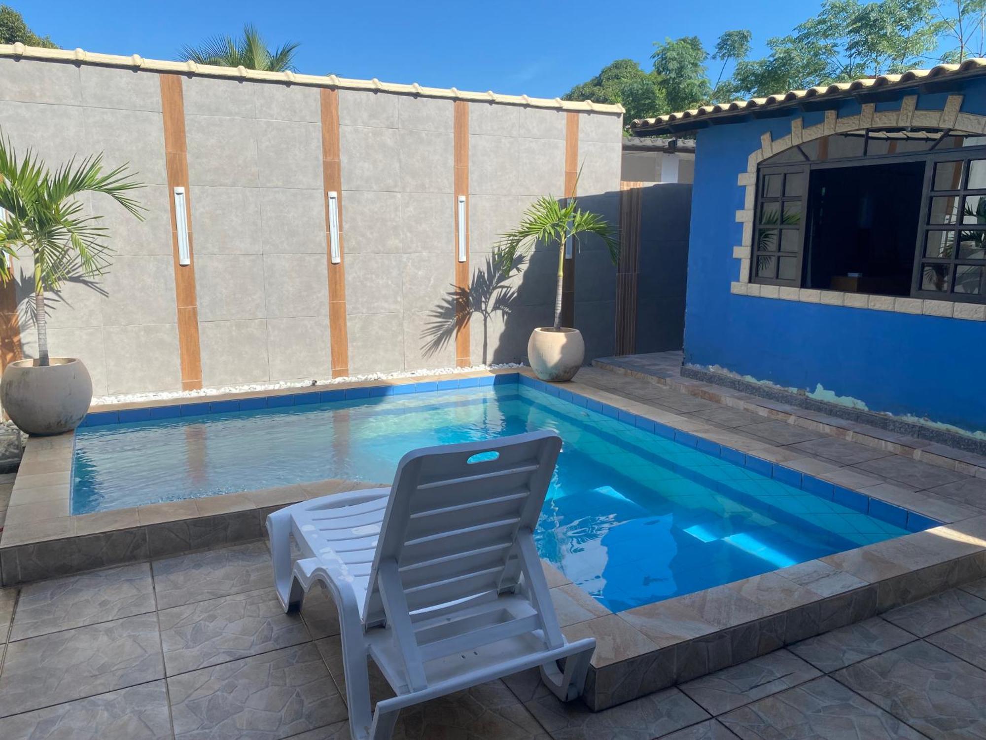 Pousada Mk Tour Rio de Janeiro Zewnętrze zdjęcie