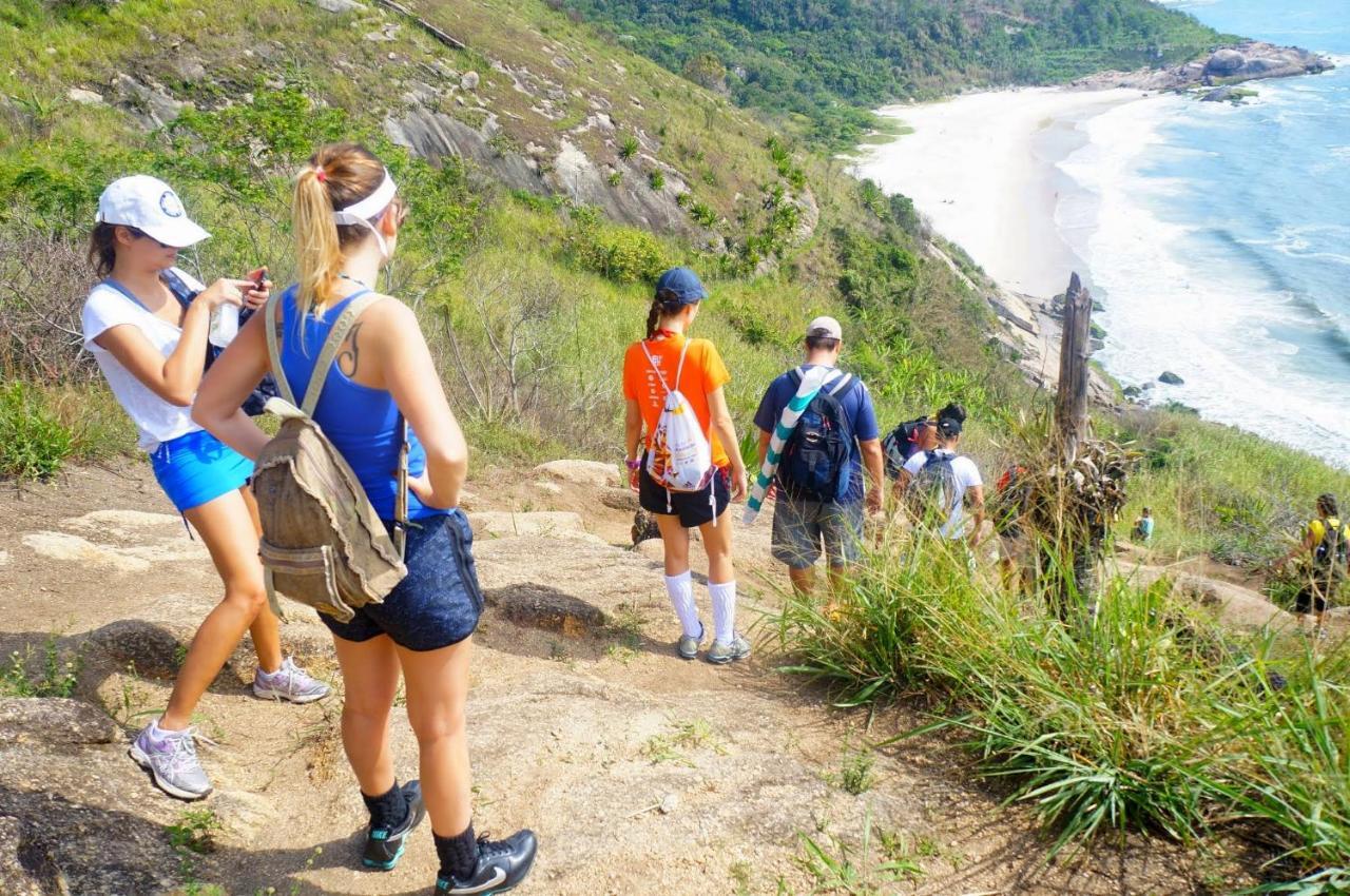 Pousada Mk Tour Rio de Janeiro Zewnętrze zdjęcie