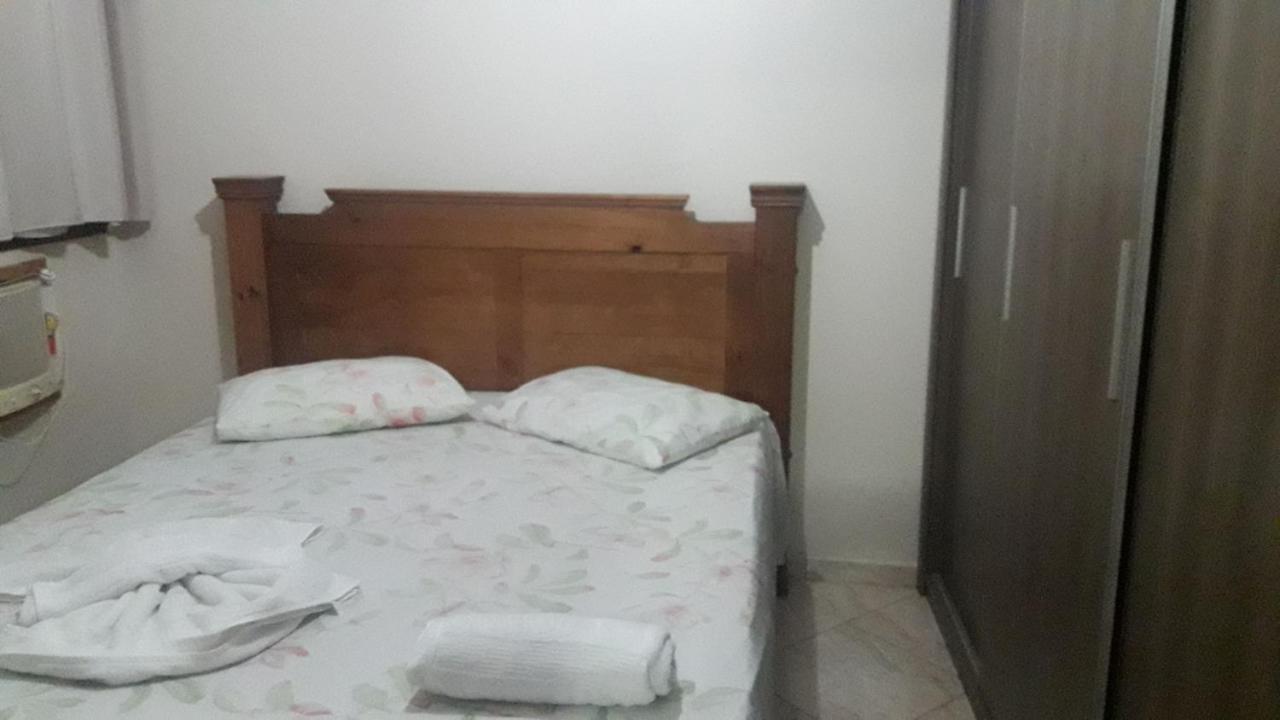 Pousada Mk Tour Rio de Janeiro Zewnętrze zdjęcie